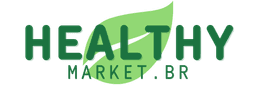 Healthy Market BR logo