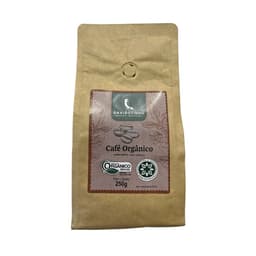 Special Organic Coffee - Forest - organic-coffee